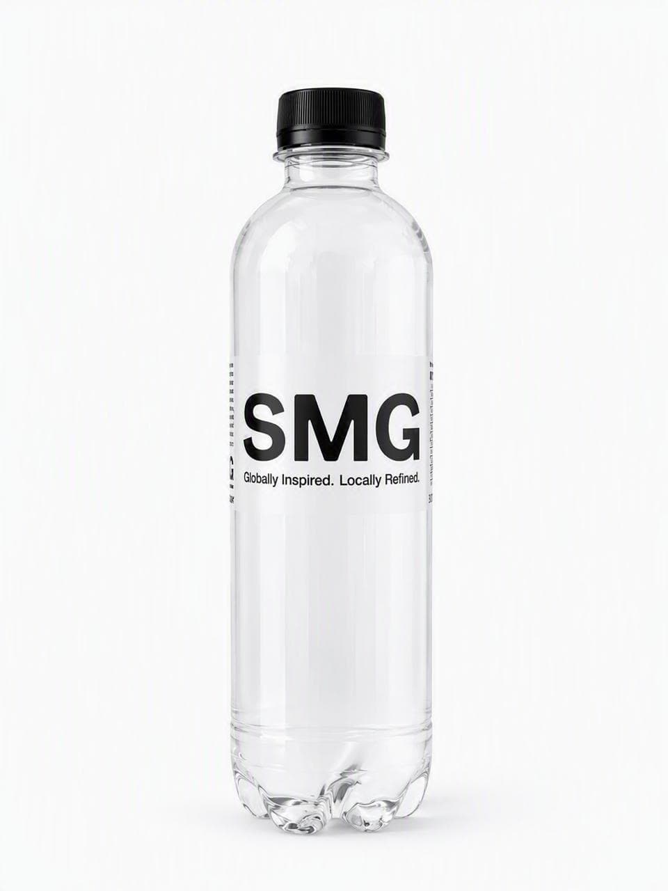 RS Branded SA - Branded Bottles