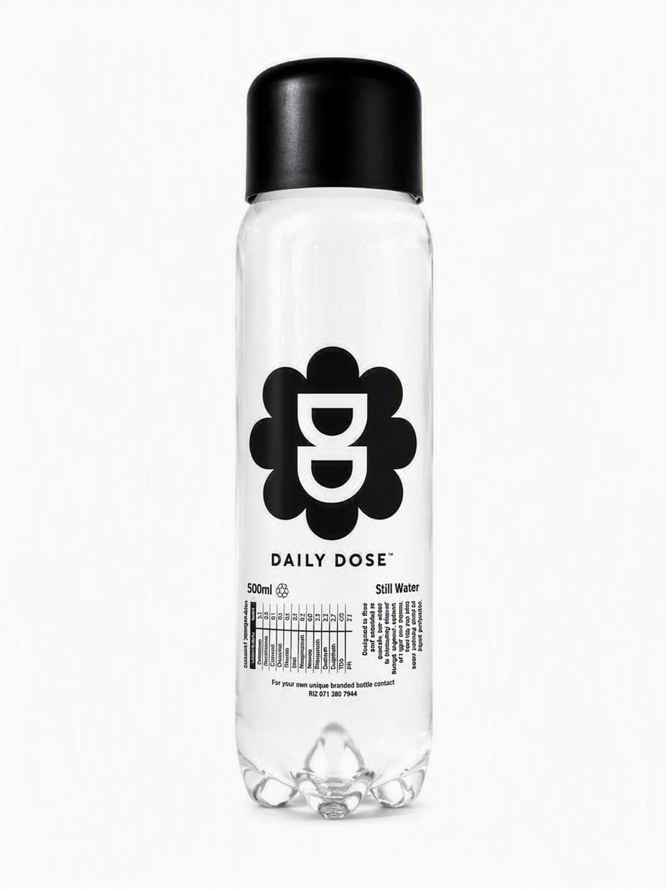 RS Branded SA - Branded Bottles