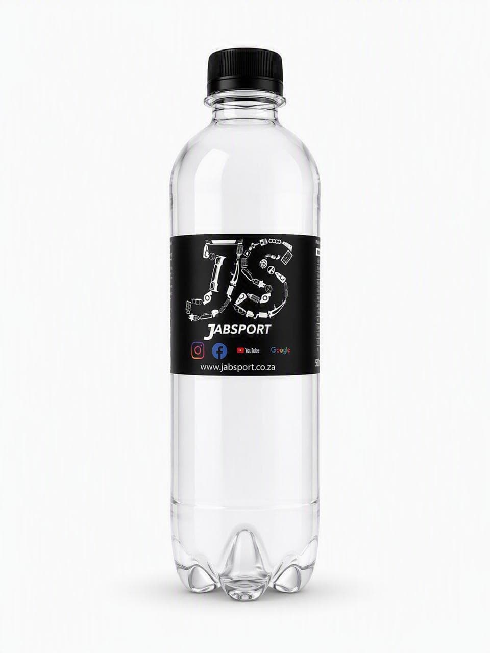 RS Branded SA - Branded Bottles