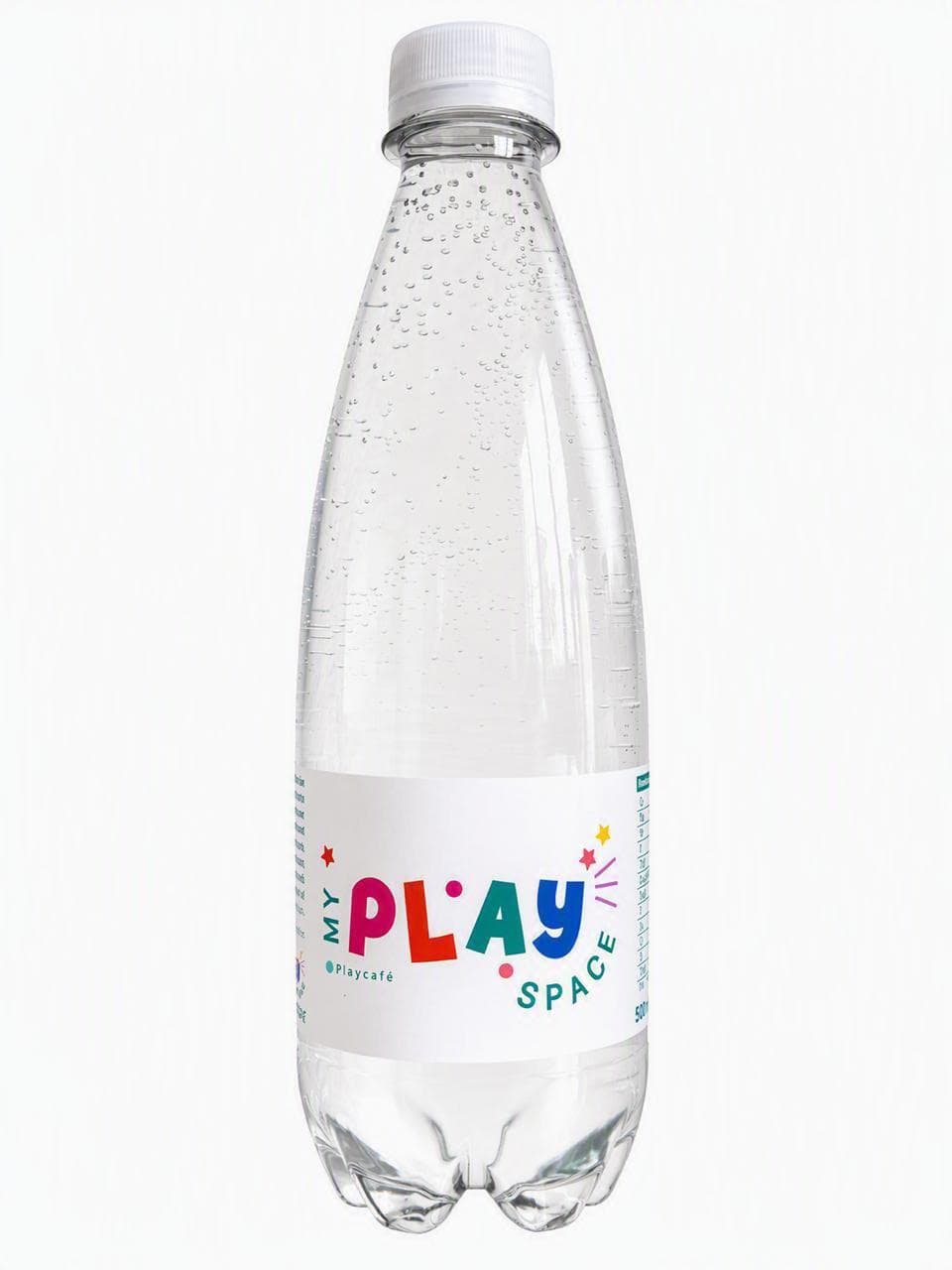 RS Branded SA - Branded Bottles