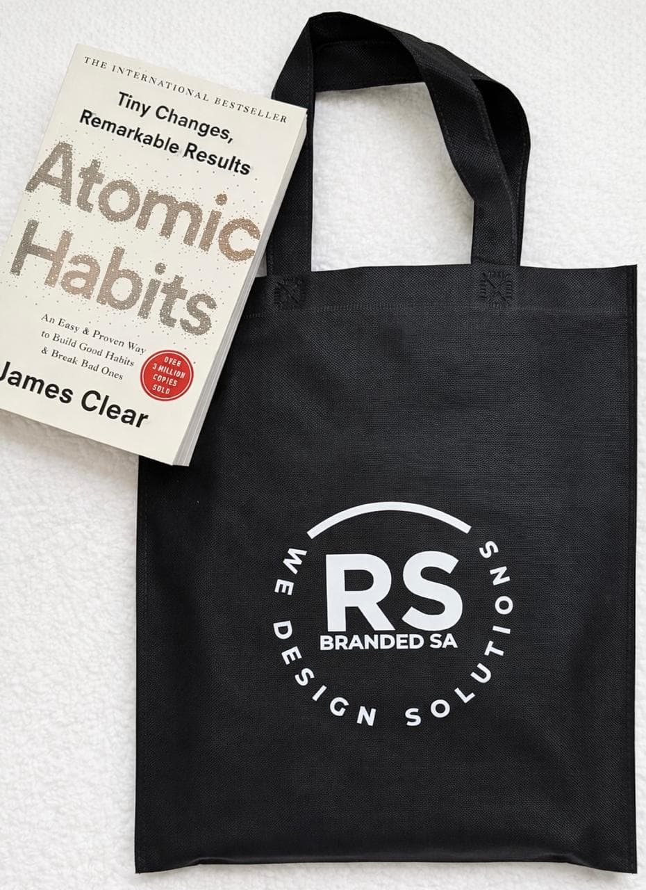 RS Branded SA - Bags