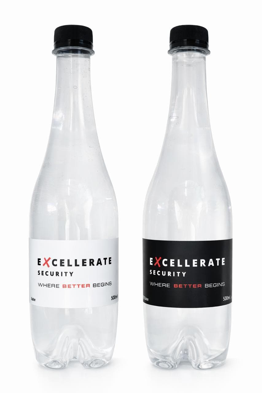 RS Branded SA - Branded Bottles