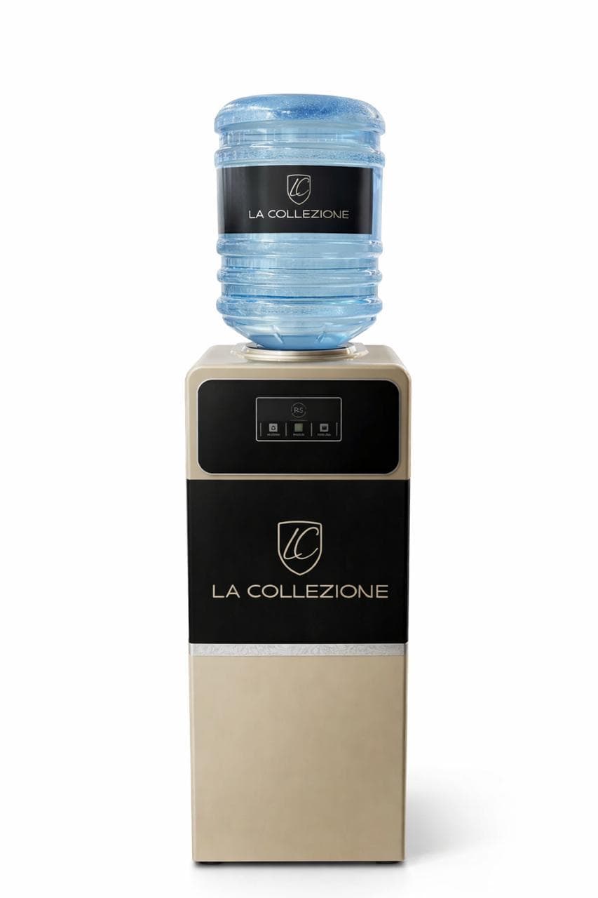 RS Branded SA - Branded Bottles