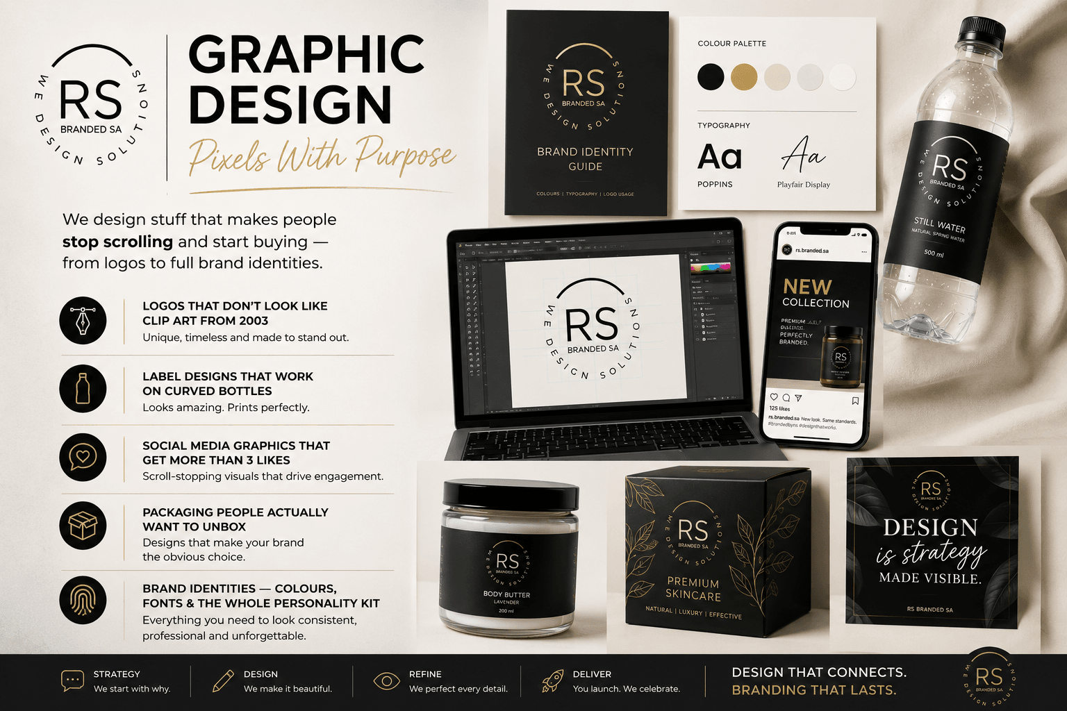 Graphic Design